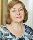 Шиляева Лидия Ивановна, заслуженный работник культуры УР